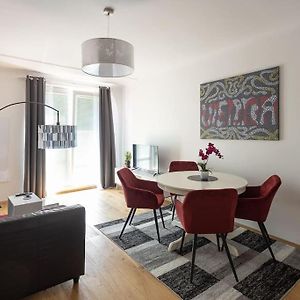 Appartement met een Slaapkamer